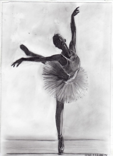 Ballet, Art 029