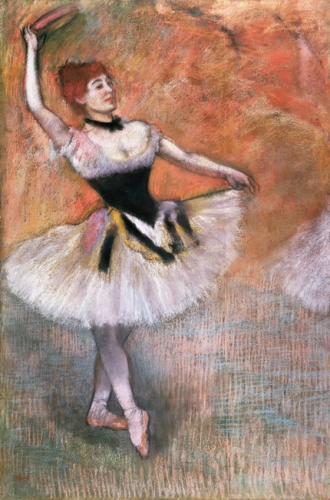 Ballet, Art 017