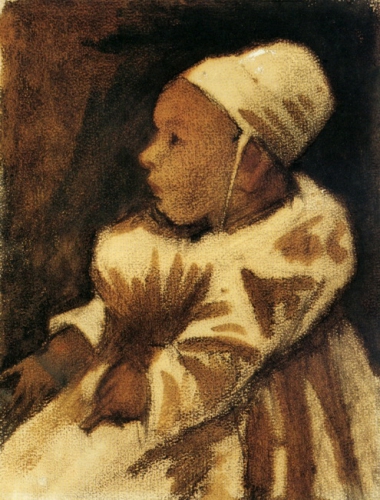 Baby, 1882