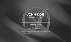 Buy - Design and print Art Epoxy Magnet Business Cards at best price