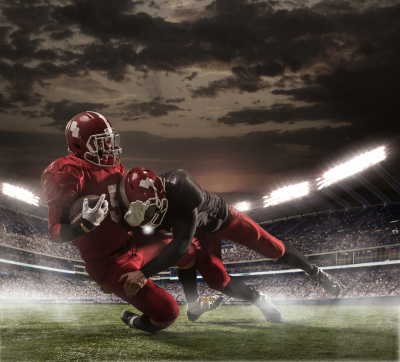 Sport Art & Photo Prints Decor Men American football Two Helmet Uniform Art. No: 10000014604